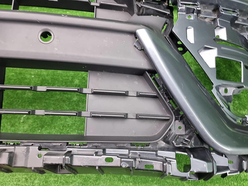 Бампер передний Geely Tugella (2019-2024)