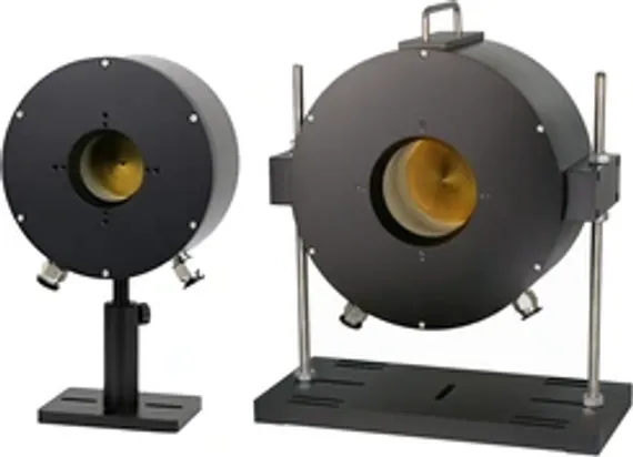 Датчик мощности лазера Opticmeta 110F-MA-10 с воздушным охлаждением