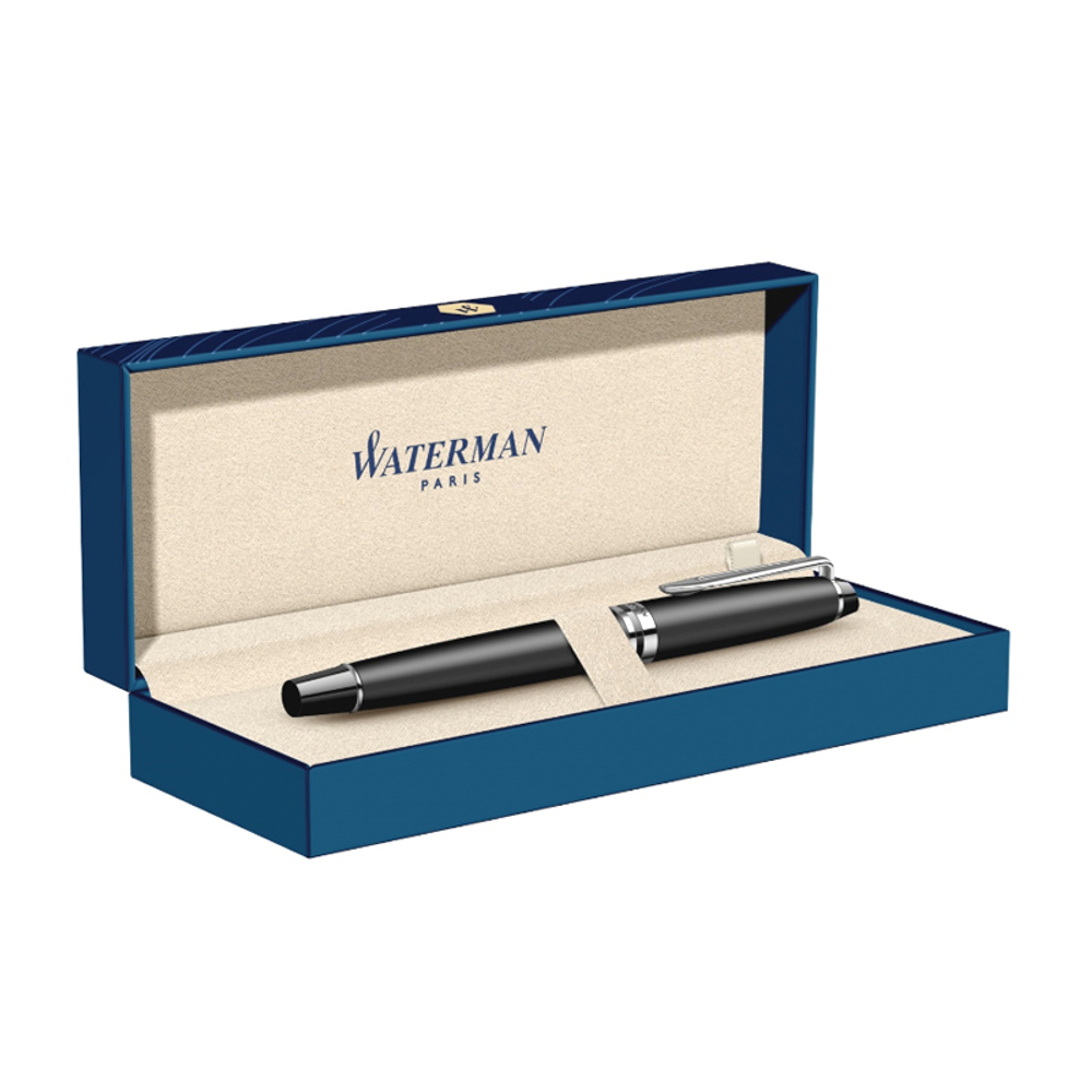 Ручка перьевая - Waterman Expert F