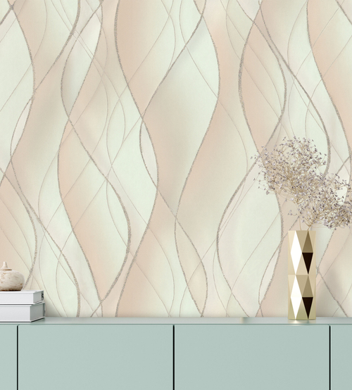 Обои 9130-02 Pulse Monte Solaro