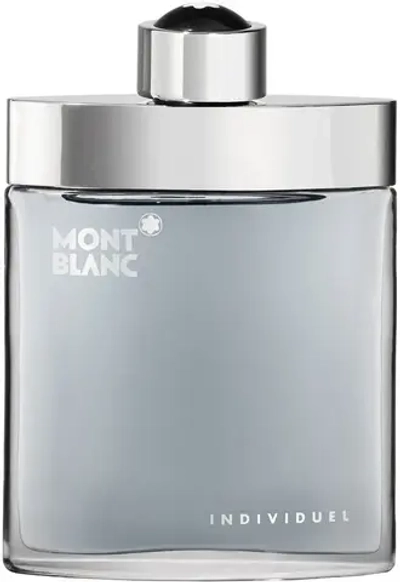 MONTBLANC INDIVIDUEL HOMME EDT 75 ML