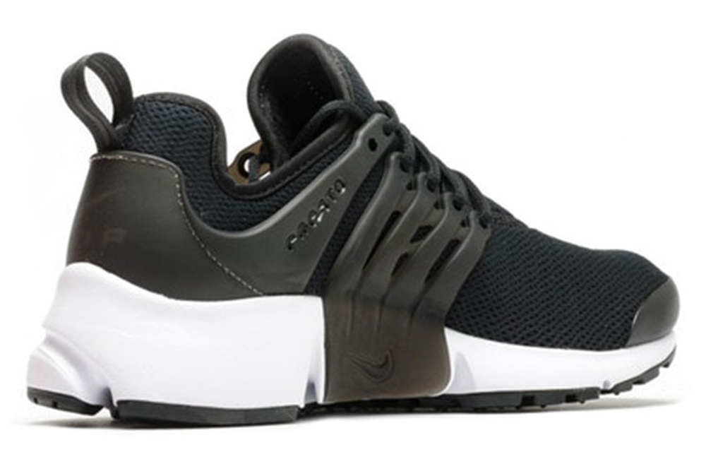 Кроссовки Nike Air Presto (Женская размерная сетка)