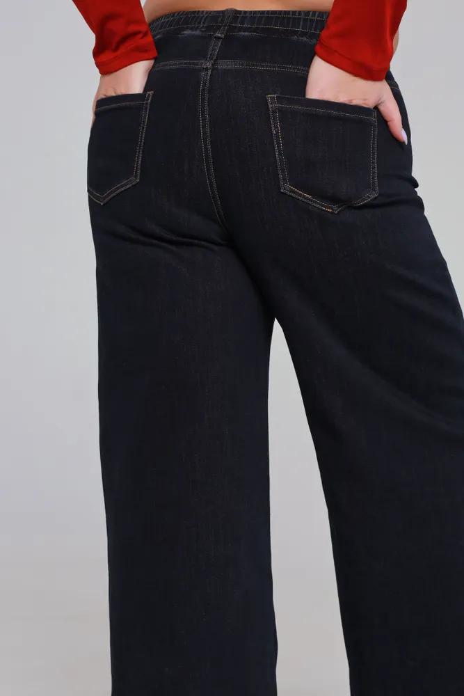 Джинсы 6360 Fabrika