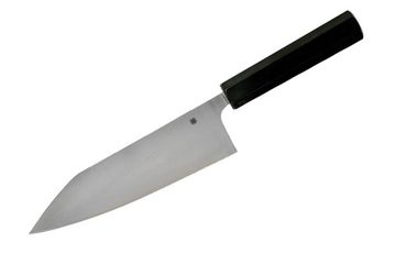 Кухонный нож Spyderco Wakiita Bunka Bocho K18GP