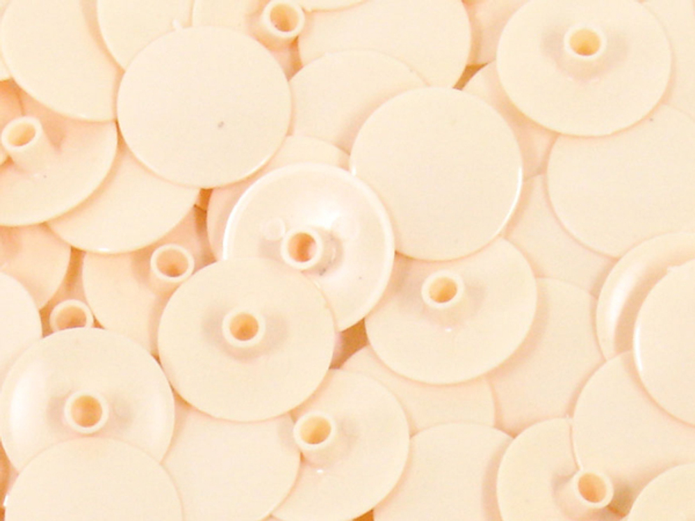 Заглушка для эксцентрика №20 (клен)