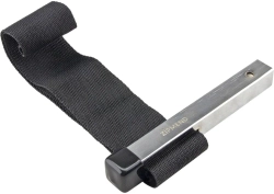 Съемник масляного фильтра ленточный до 150мм., 1/2''