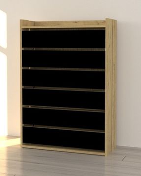 Обувница НИНБО