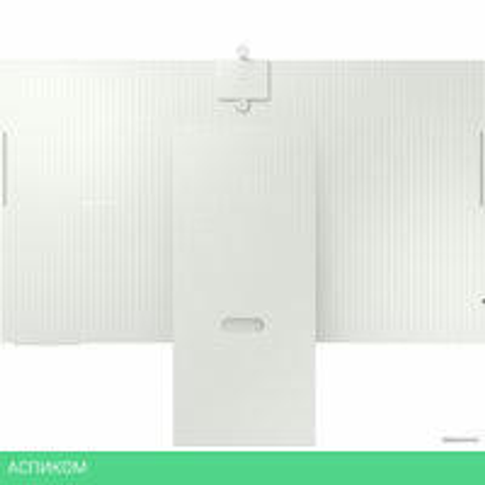 Smart монитор Samsung Smart M8 LS32CM801UUXEN