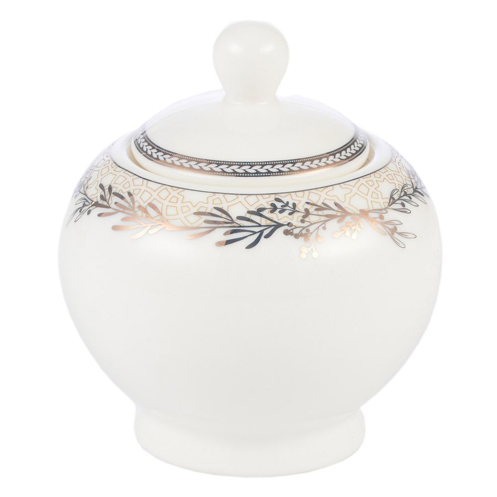 Сервиз чайный Gipfel Charlotte 51563 14 предметов