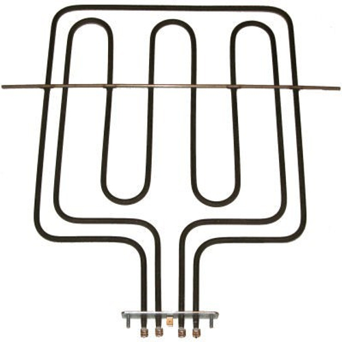 Тэн 800W+1800W верхний De luxe