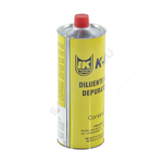 Очиститель банка 1л K-flex 850VR020001