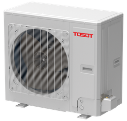 Сплит-система T60H-ILF/I/T60H-ILU/O