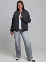 Бомбер Авенсис-1 Виотекс ГРАФИТОВЫЙ