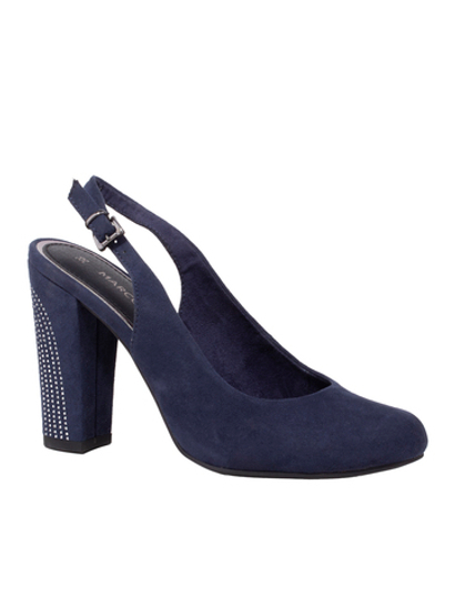 Женские Туфли Marco Tozzi 2-2-29615-38-805