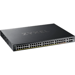 Коммутатор (свитч) Zyxel XGS2220-54HP