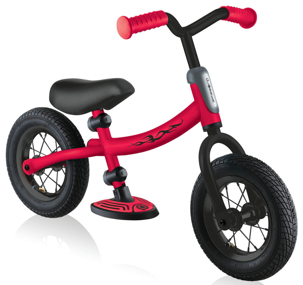 Беговел Globber Go Bike Air (2021)