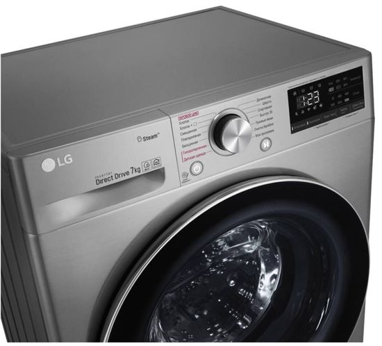 Стиральная машина LG AI DD F2V5HS2S