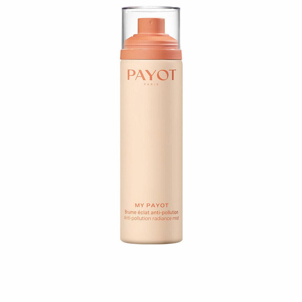 Спрей для лица Payot MY PAYOT 100 ml против загрязнения Средство, подсвечивающее кожу