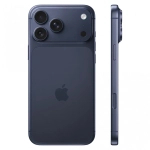 iPhone 17 Pro Max 256 ГБ, Deep Blue (синий)