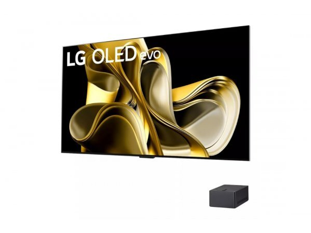 Телевизор LG OLED97M3