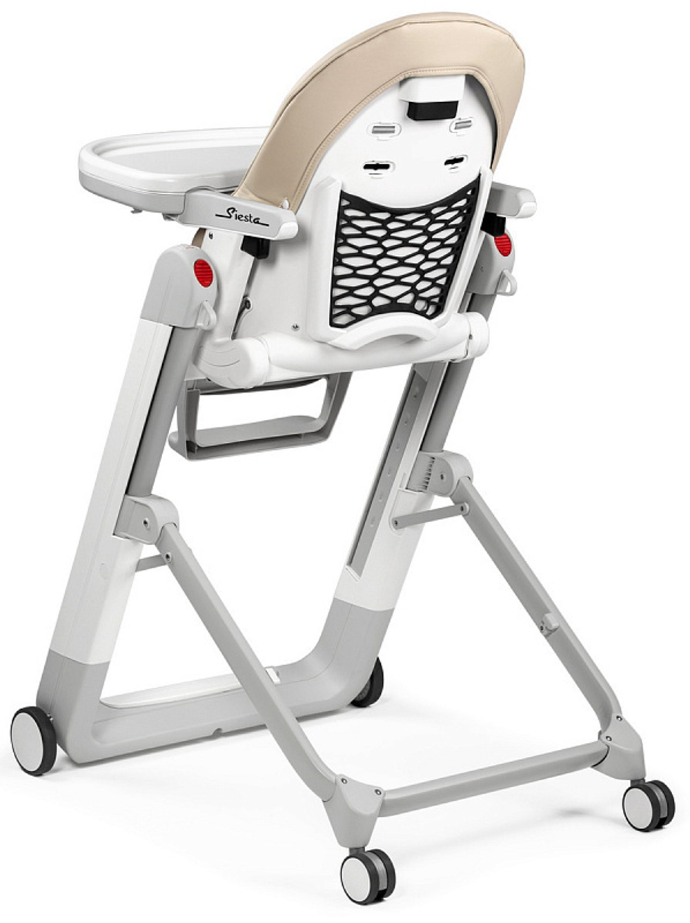 Стульчик для кормления Peg Perego Siesta Follow Me Astral