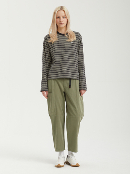 Женский Лонгслив Dorothy Stripe