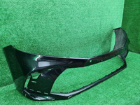 Бампер передний Toyota Camry xv80 (2023-н.в.)