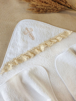 Крестильное полотенце «Былина»