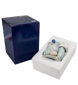 CMS-23/23 Фигурка «Клоун с шариками» (Pavone)