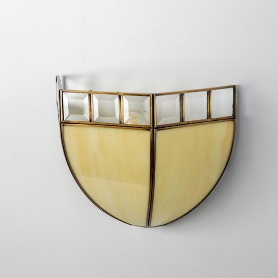 CL440311 Шербург-1 Беж.+Прозр. Св-к Бра