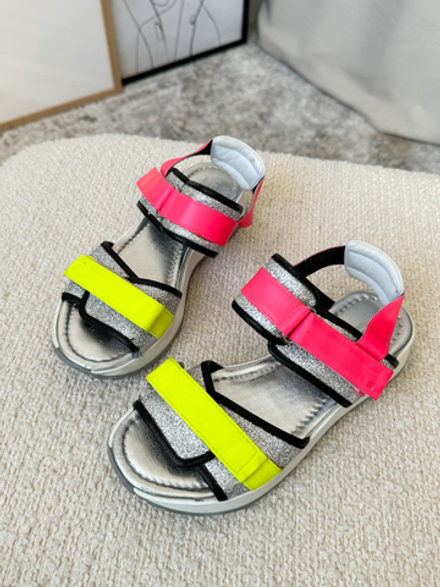 Сандалии Missouri, 33