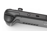Игровая приставка Valve Steam Deck OLED 512 ГБ SSD, без игр, черный