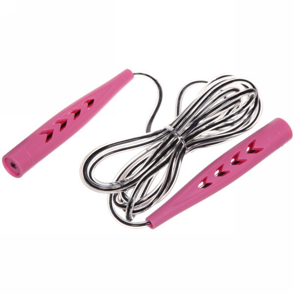 Скакалка Sportage Speed Jump, 2,7 м