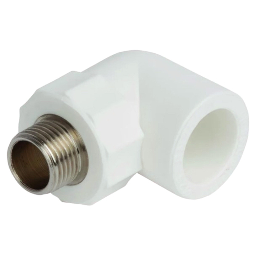 Угольник BERKE комб. НР 25*3/4"