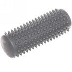 Валик для йоги «Спортивная жизнь» 15*5,5 см, микс