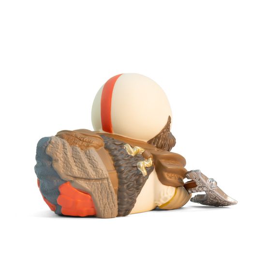Фигурка-утка Tubbz God of War Kratos (Box)