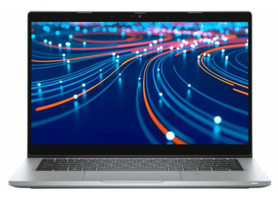 13.3" Ноутбук Dell Latitude x360 5320 (1920x1080, Intel Core i5-1135G7, RAM 8ГБ, SSD 256ГБ, Intel Iris Xe Graphics, Win 10 Pro)