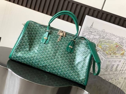 Дорожная сумка Goyard