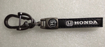 Honda / брелок автомобильный для ключей, петля (1 шт.), серия Луна