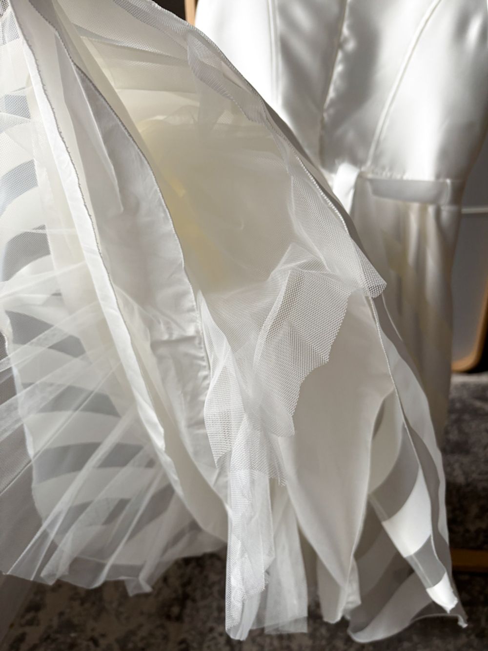 Новое платье Aletta, 140