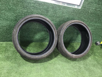 Шина Комплект шин Pirelli P Zero 255/30 R20 92Y