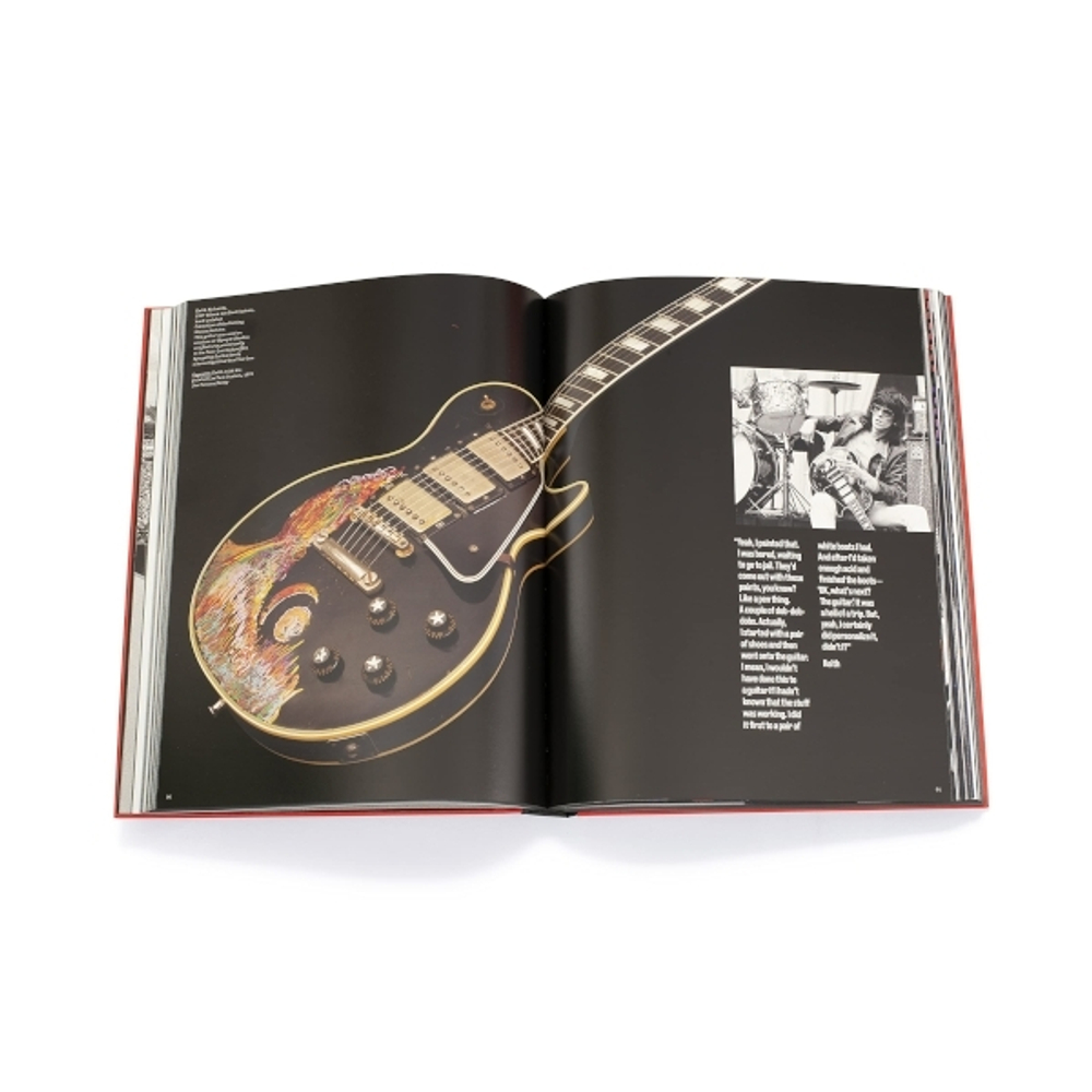 The Rolling Stones: Unzipped / The Rolling Stones, Anthony DeCurtis