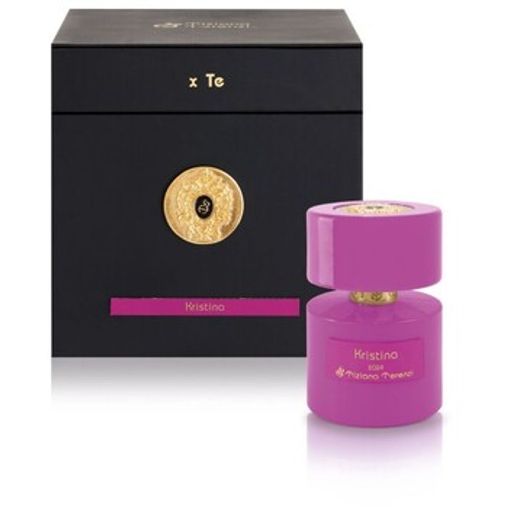 Tiziana Terenzi Kristina Extrait de Parfum 100ml
