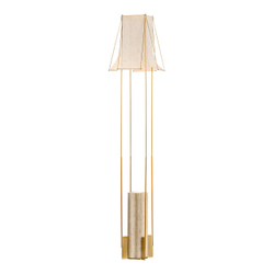 Торшер Lussole SY7004