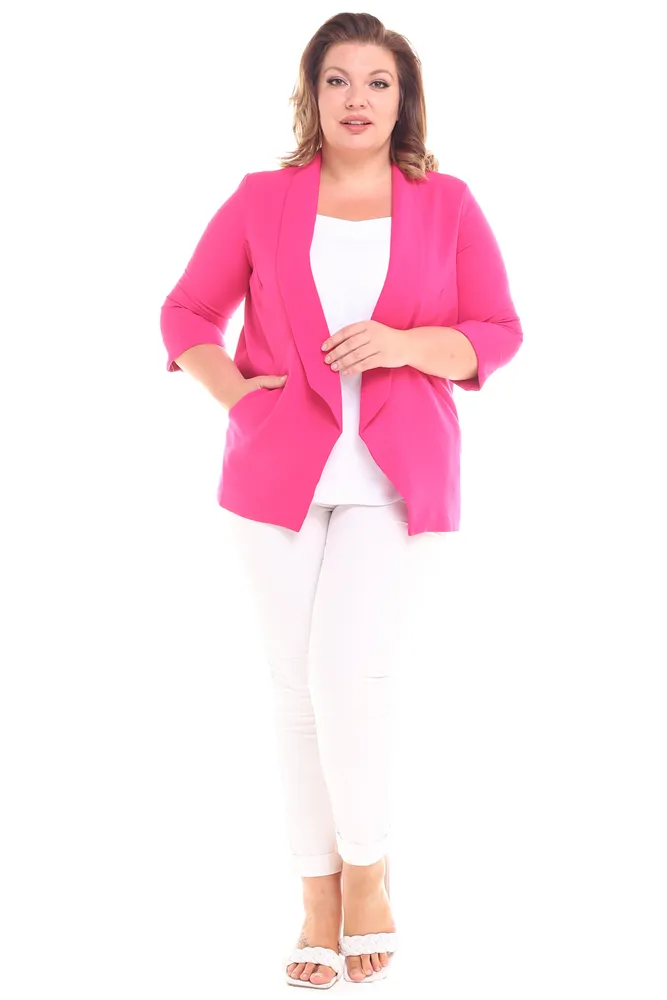 Жакет 2582 Fabrika