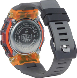 Часы Casio GBD-200SM-1A5