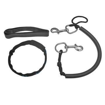 Подвеска BTS для S40 (5.7 л) стейдж баллона