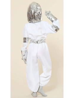 Костюм Космонавта на Новый год