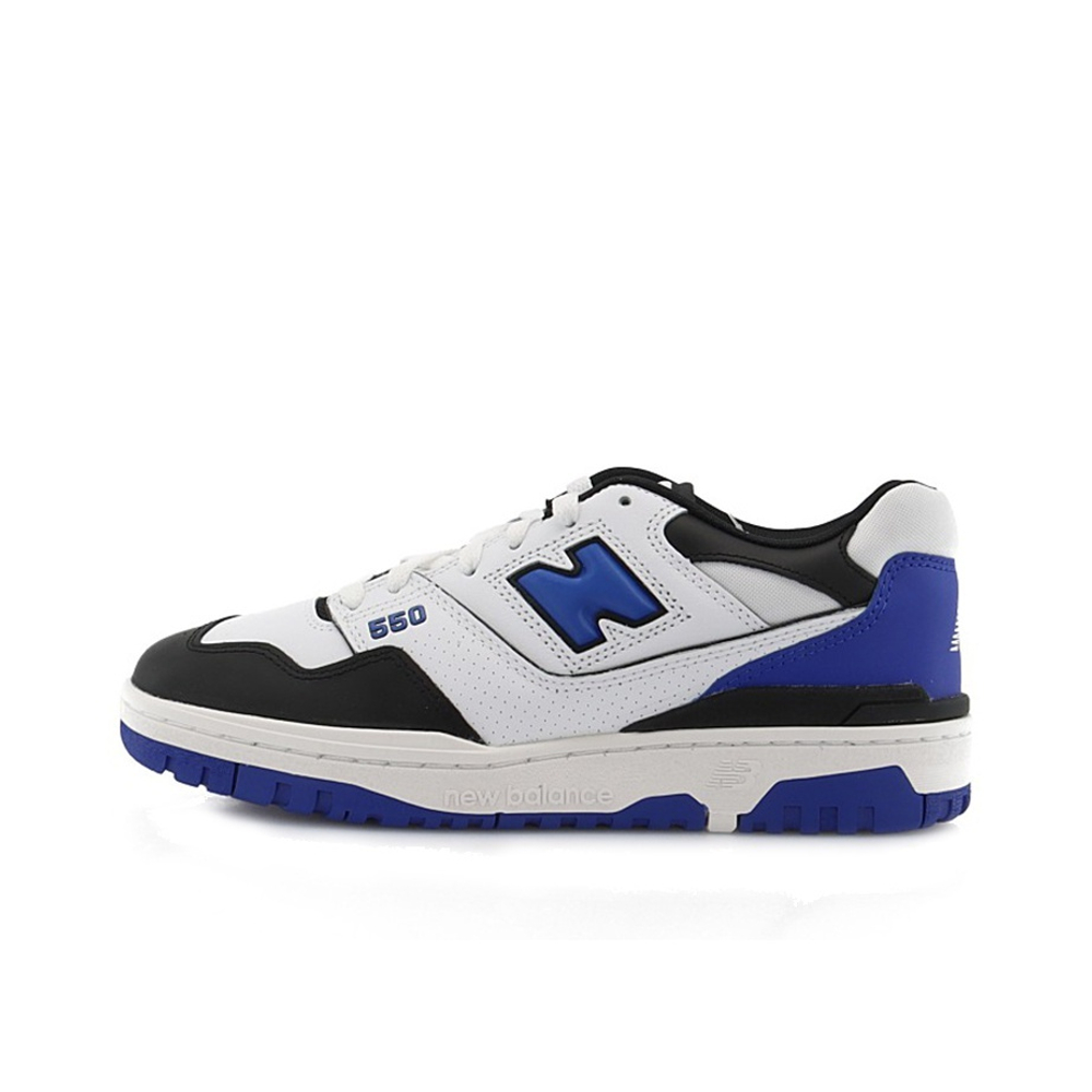 Кроссовки New Balance 550 Shifted Sport Pack - Team Royal