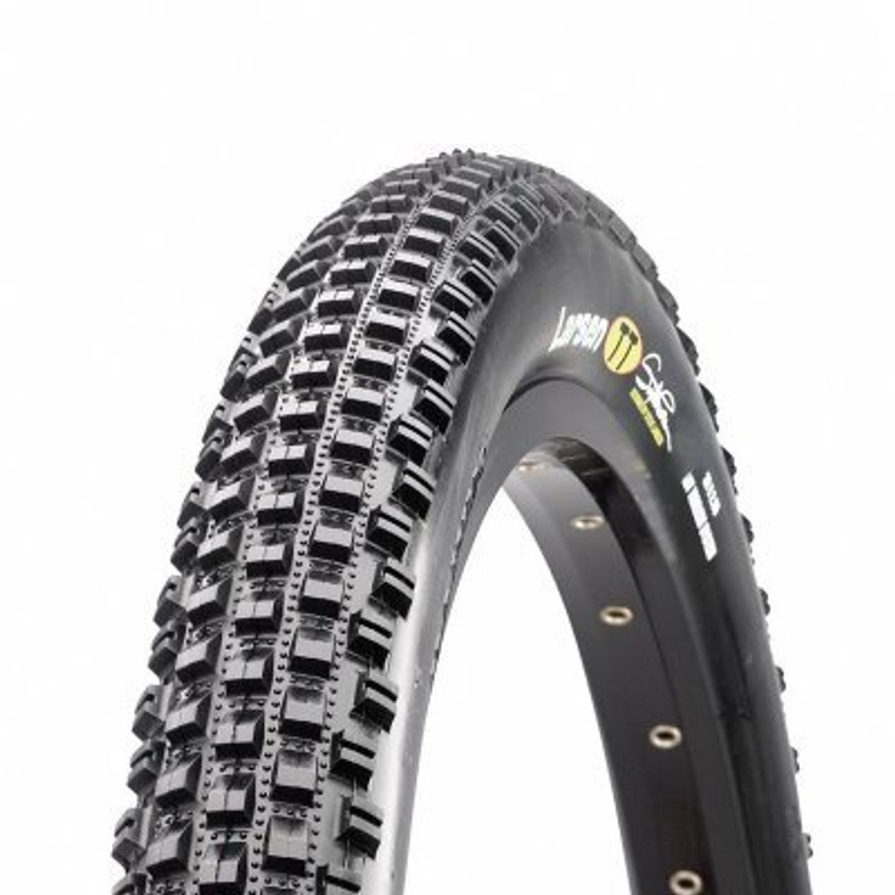 Покрышка Maxxis Larsen TT 26x2.35" 42a ST Wire TPI60 Артикул: TB73536500